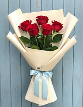 Букет Классика чувств в Макашевке