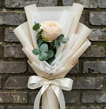 Букет цветов из:  Розы #REPLACE_PRED# Макашевке