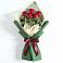 Букет цветов из: Розы в Макашевке