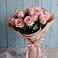 Букет цветов из: Розы в Макашевке