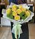Букет цветов из: Хризантемы и Розы в Макашевке