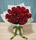 Букет Красные розы в Макашевке