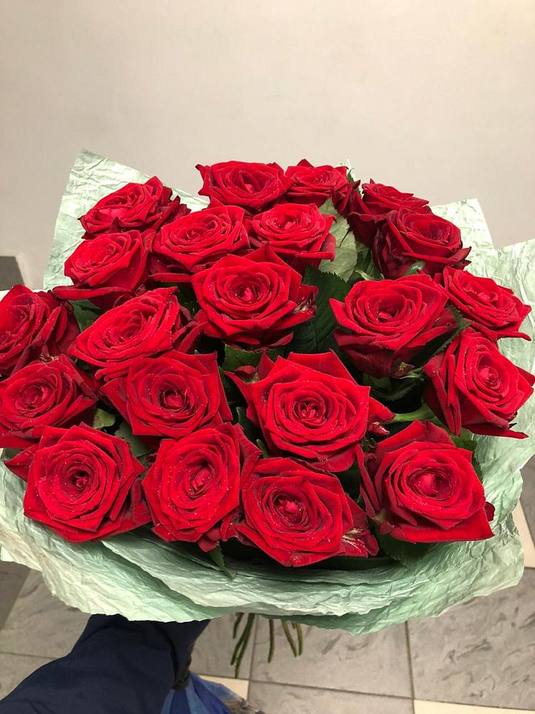 Розы Классика в Макашевке Букет Классика в Макашевке