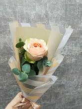 Букет цветов из:  Розы в Макашевке