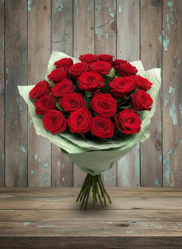 Букет Классика в Макашевке