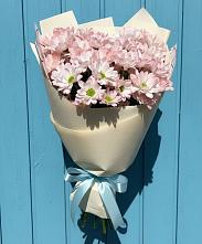 Букет цветов из:  Хризантемы в Макашевке