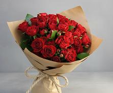 Букет Любовный роман в Макашевке