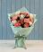 Букет цветов из: Розы в Макашевке