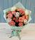 Букет цветов из: Розы в Макашевке