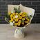 Букет цветов из: Розы в Макашевке