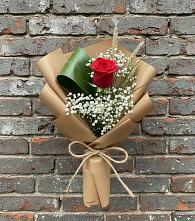 Букет цветов из:  Розы #REPLACE_PRED# Макашевке