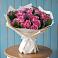 Букет цветов из: Розы в Макашевке