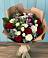Букет цветов из: Розы и Альстромерии в Макашевке