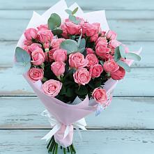 Букет Леди совершенство в Макашевке