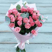 Букет Леди совершенство в Макашевке