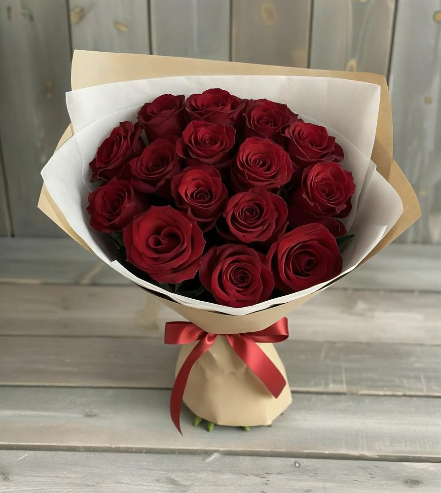 Букет Блистательный в Макашевке